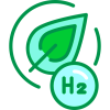 hydrogen